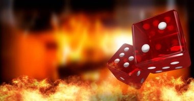Andar Bahar live dealer table layout on gntoto login mobile interface